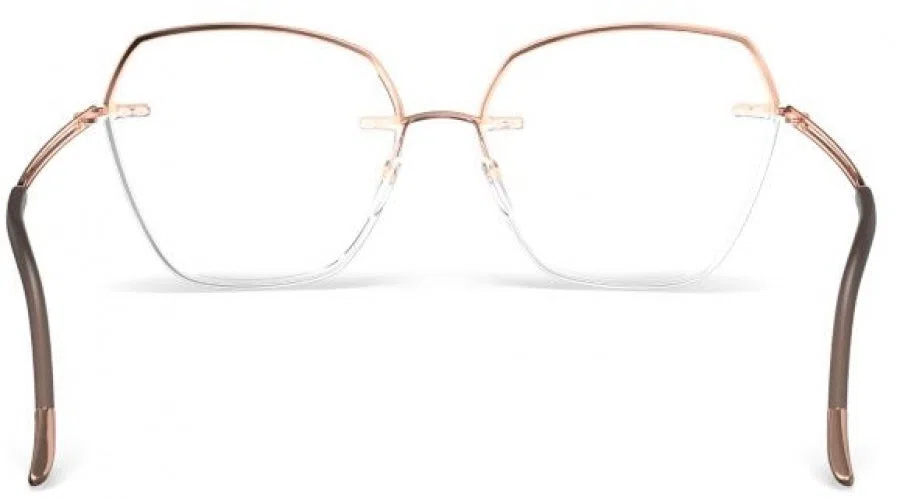 Silhouette Artline Fullrim 4563 Eyeglasses - view 32